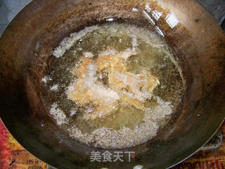 心蓝手制私房菜【浓味小炒牛肉】——举头三尺有电灯的做法步骤:3
