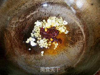 心蓝手制私房菜【浓味小炒牛肉】——举头三尺有电灯的做法步骤:5
