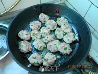 失败的山寨黑椒薯仔饼的做法步骤:6
