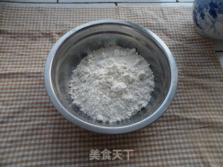 豆沙酥饼的做法步骤:3