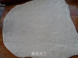 豆沙酥饼的做法步骤:9