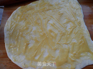 豆沙酥饼的做法步骤:10