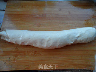 豆沙酥饼的做法步骤:11