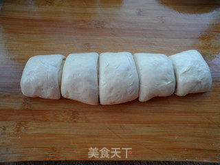 豆沙酥饼的做法步骤:12