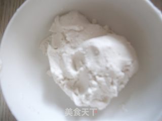 广东经典甜点-糖不甩的做法步骤：2