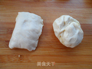 豆沙酥饼的做法步骤:13