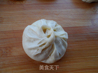 豆沙酥饼的做法步骤:15