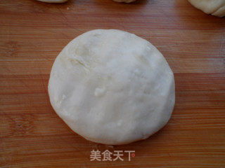 豆沙酥饼的做法步骤:16