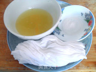 DIY——奶油奶酪的做法步骤:2