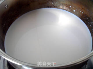DIY——奶油奶酪的做法步骤:3