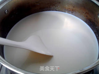 DIY——奶油奶酪的做法步骤:4
