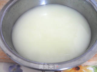 DIY——奶油奶酪的做法步骤:12