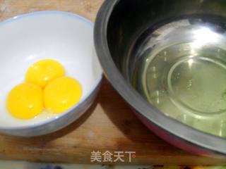 自制乳酪—做柠檬芝士蛋糕的做法步骤:8