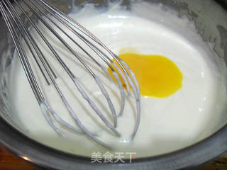 自制乳酪—做柠檬芝士蛋糕的做法步骤:11