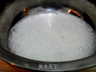 自制乳酪—做柠檬芝士蛋糕的做法步骤:17