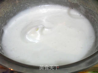 自制乳酪—做柠檬芝士蛋糕的做法步骤:18