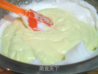 自制乳酪—做柠檬芝士蛋糕的做法步骤:22
