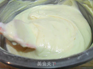 自制乳酪—做柠檬芝士蛋糕的做法步骤:21