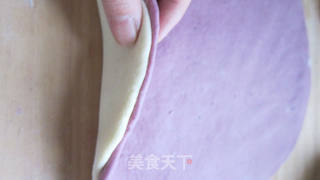 简单童心,快乐“六一” —— {花样馒头花卷}的做法步骤:6