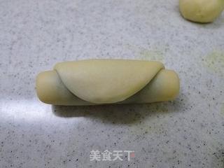 抹茶红豆酥的做法步骤：13