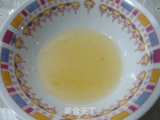 蜜汁蒜香鸡翅的做法步骤:5