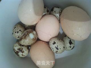 家常卤味——一锅卤的做法步骤:8