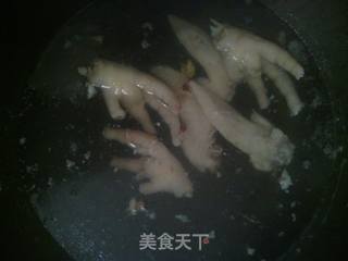 家常卤味——一锅卤的做法步骤:9