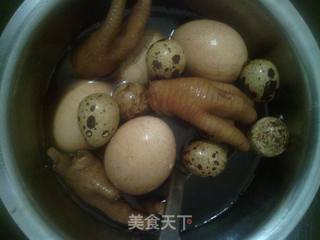 家常卤味——一锅卤的做法步骤:17