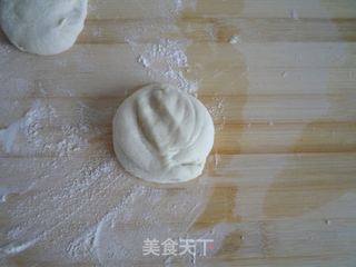 鸡蛋灌饼的做法步骤：6