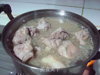 香辣鸭——新疆味道的做法步骤:3