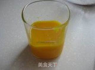 纸杯蛋糕之---当巧克力遇到香蕉的做法步骤:2