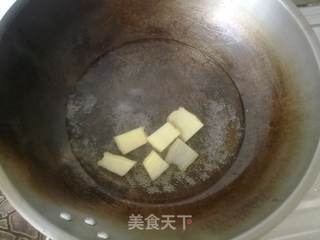 黄瓜汤的做法步骤：2