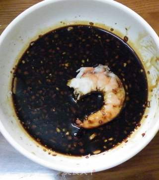 海鲜小吃的做法步骤:10