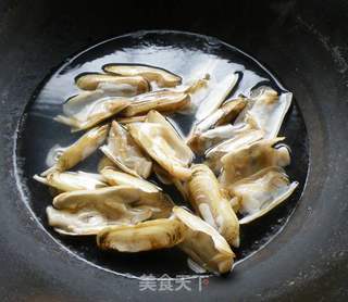 海鲜小吃的做法步骤:6