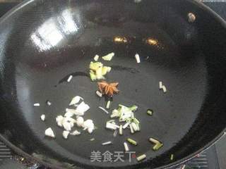 四喜烤麸的做法步骤:8