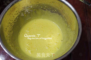 丘比蛋糕卷的做法步骤:2