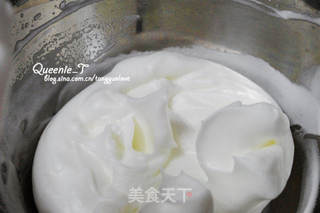 丘比蛋糕卷的做法步骤:6