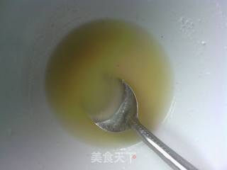 喜欢苦瓜特有的味道——苦瓜酿肉的做法步骤:8