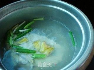 让饮食更生态——学做鸡精的做法步骤：1