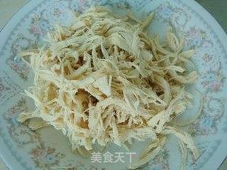 让饮食更生态——学做鸡精的做法步骤:5