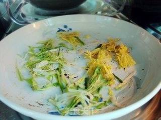 让饮食更生态——学做鸡精的做法步骤：9