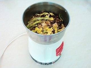 让饮食更生态——学做鸡精的做法步骤:10
