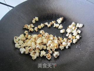 焦糖爆米花的做法步骤：7