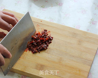 川菜第一菜---金牌回锅肉的做法步骤:5