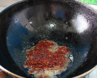 川菜第一菜---金牌回锅肉的做法步骤:8