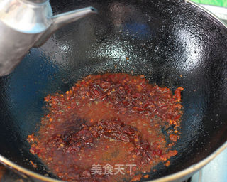 川菜第一菜---金牌回锅肉的做法步骤:9