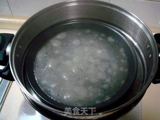 制作消夏美食“凉皮与烤麸”的做法步骤：12