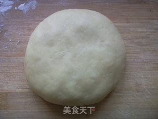 香葱苏打饼干的做法步骤:4