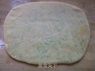 香葱苏打饼干的做法步骤:5