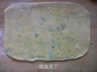 香葱苏打饼干的做法步骤:8